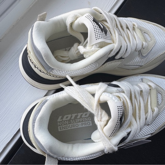 LOTTO|Non-slipping Enduro-Pro - Picture 2 of 4